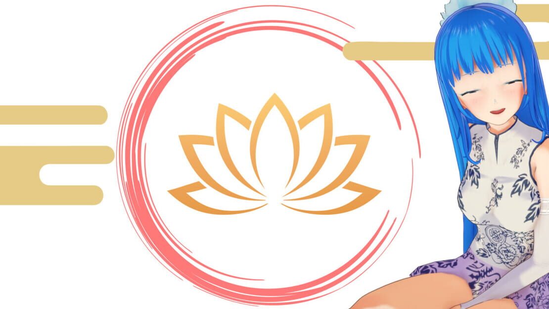 宣传原画 图片