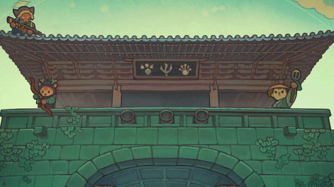 宣传原画 图片