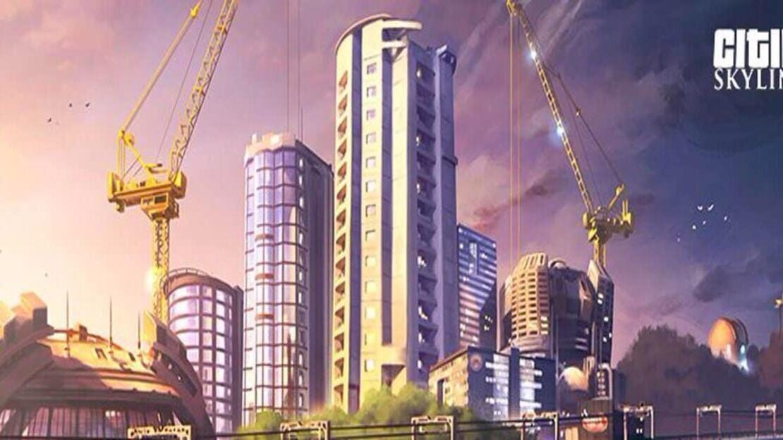 宣传原画 图片