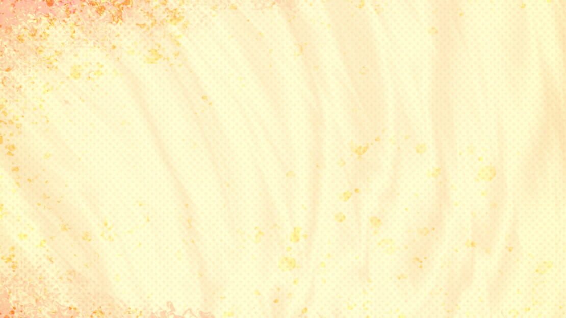 宣传原画 图片