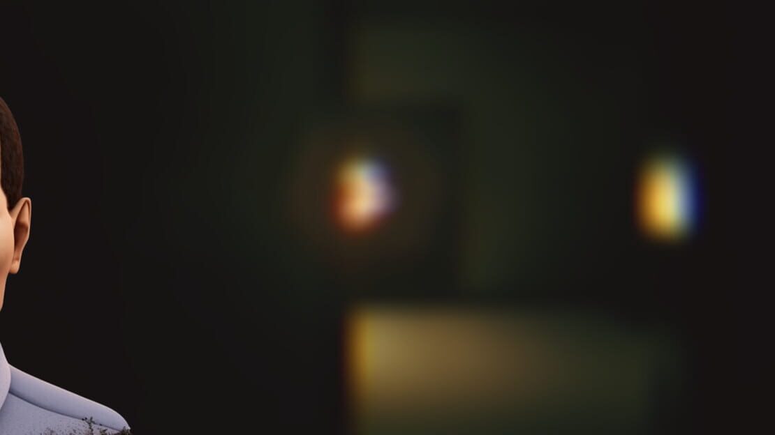宣传原画 图片
