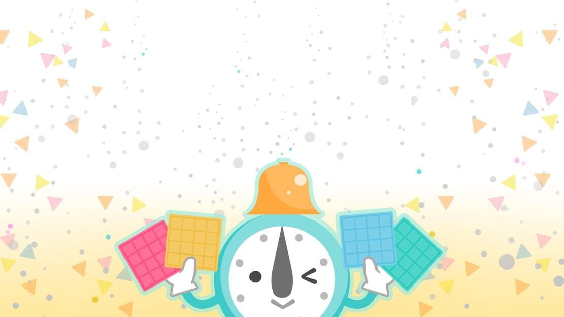 宣传原画 图片