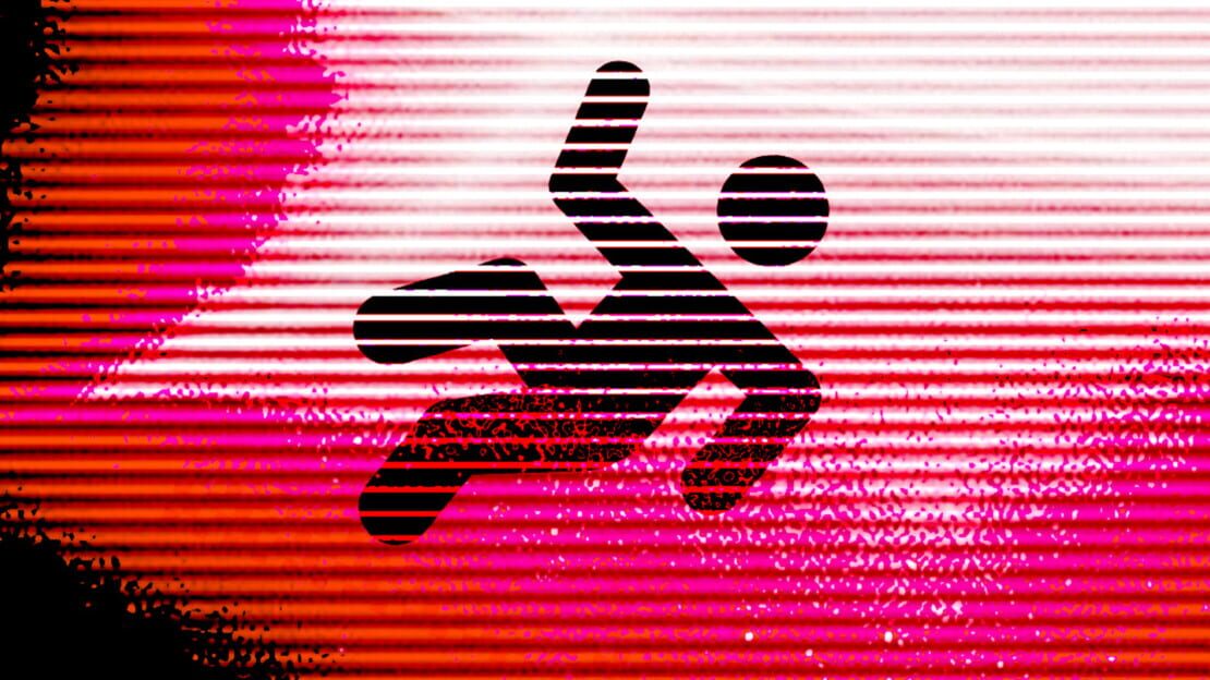 宣传原画 图片