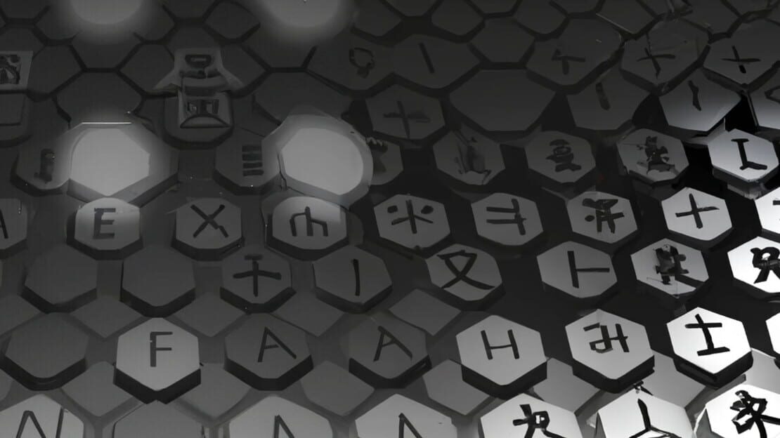 宣传原画 图片