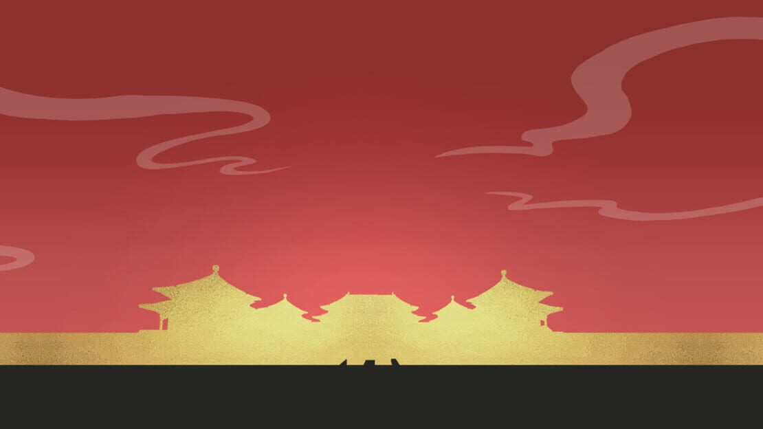 宣传原画 图片
