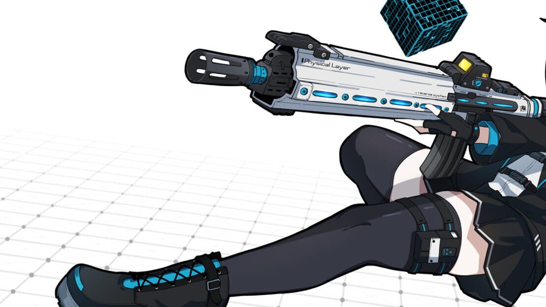 宣传原画 图片