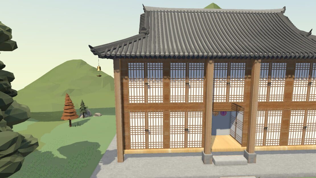 宣传原画 图片