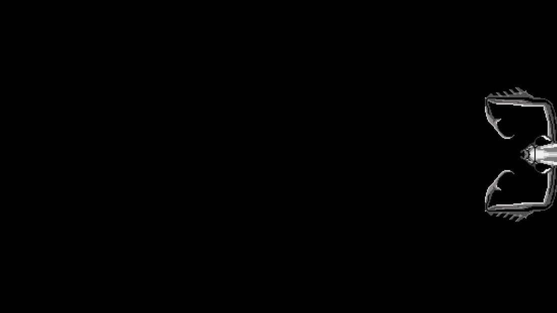 宣传原画 图片
