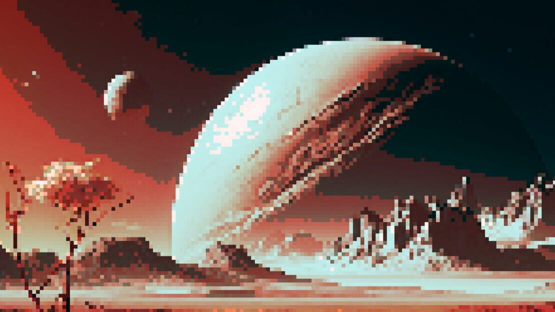 宣传原画 图片