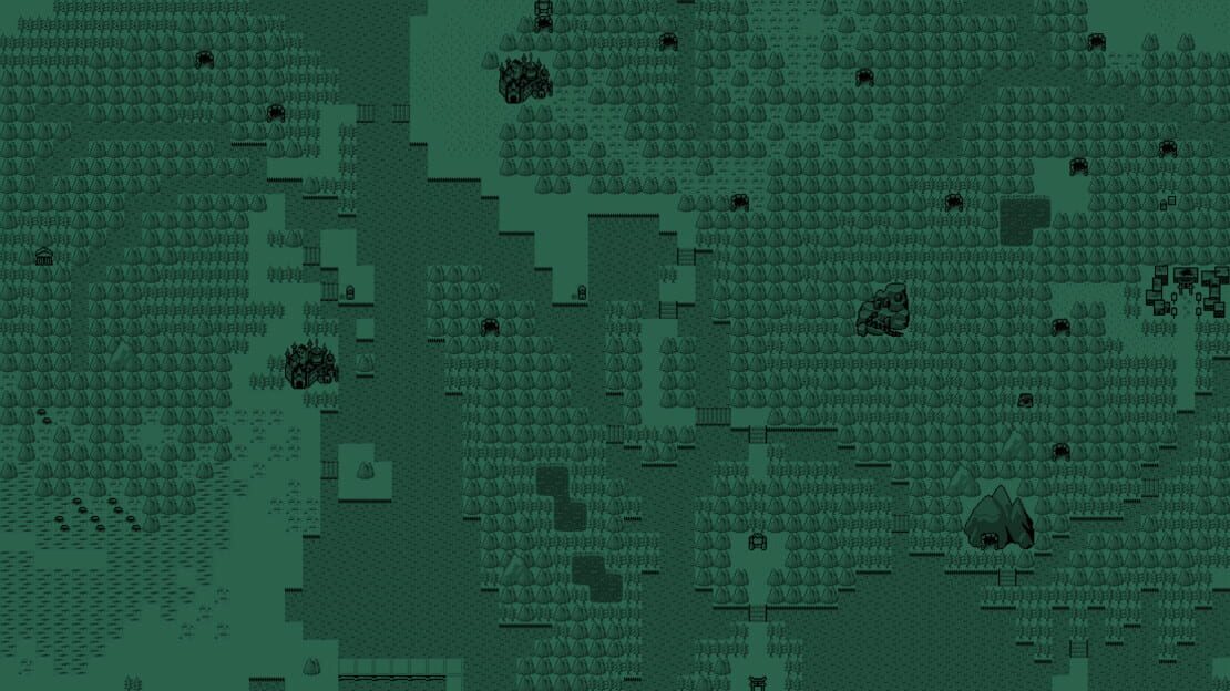 宣传原画 图片