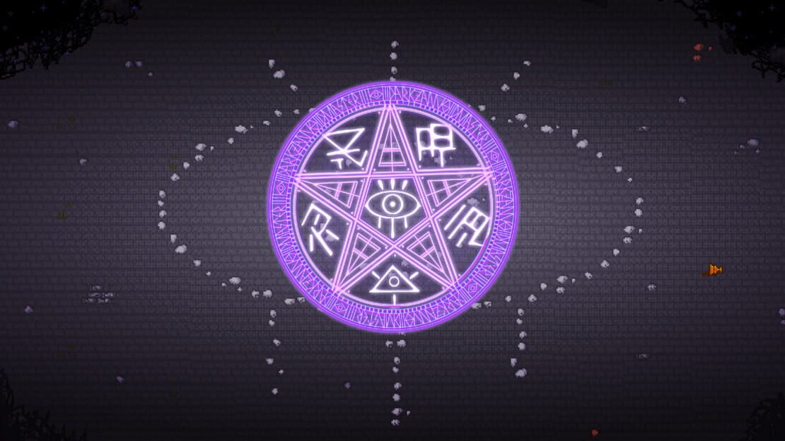 宣传原画 图片