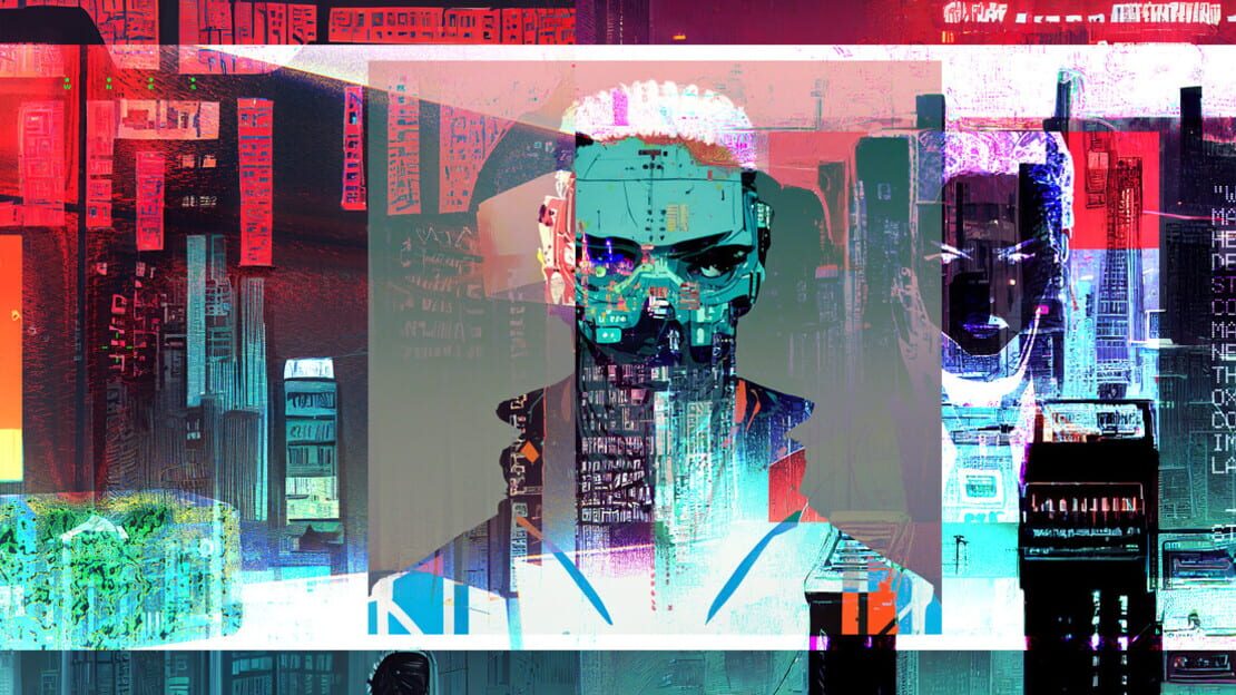 宣传原画 图片