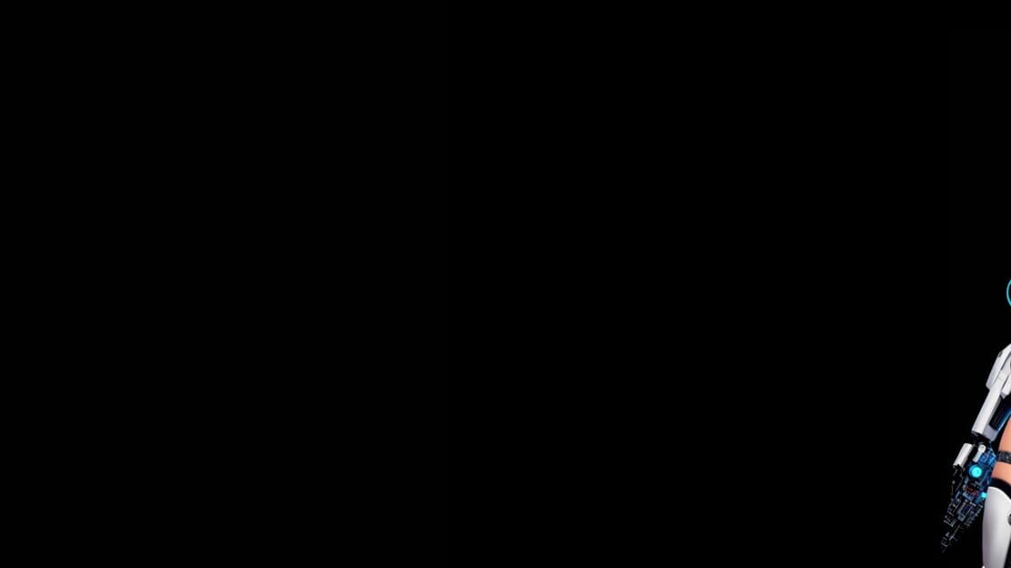 宣传原画 图片