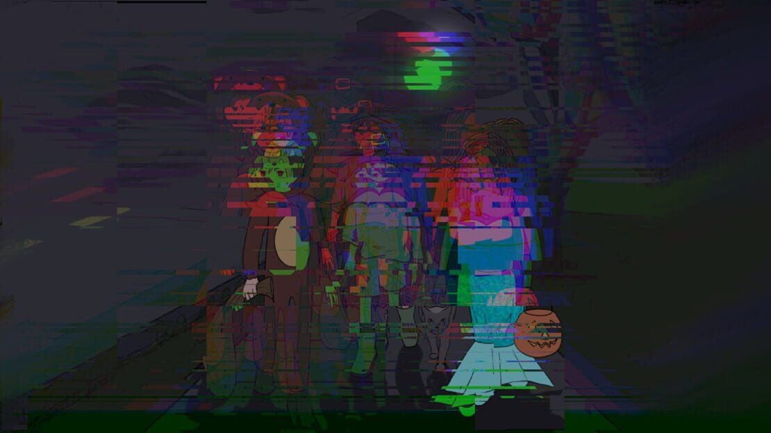 宣传原画 图片