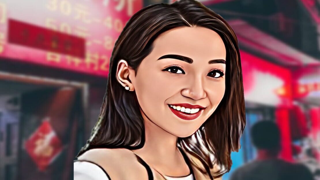 宣传原画 图片