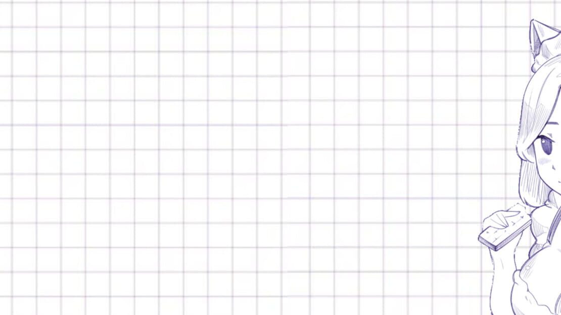 宣传原画 图片