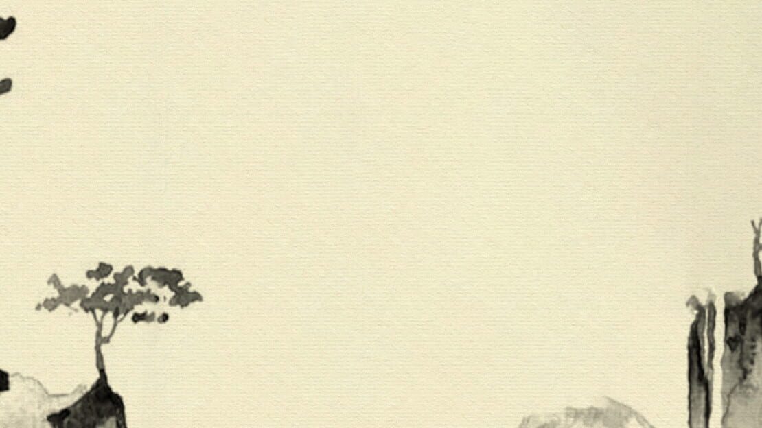 宣传原画 图片