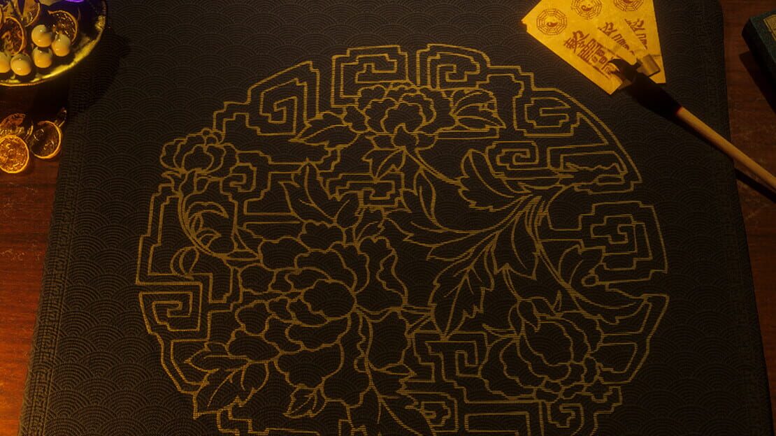 宣传原画 图片