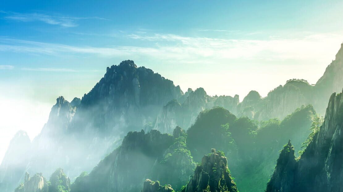 宣传原画 图片