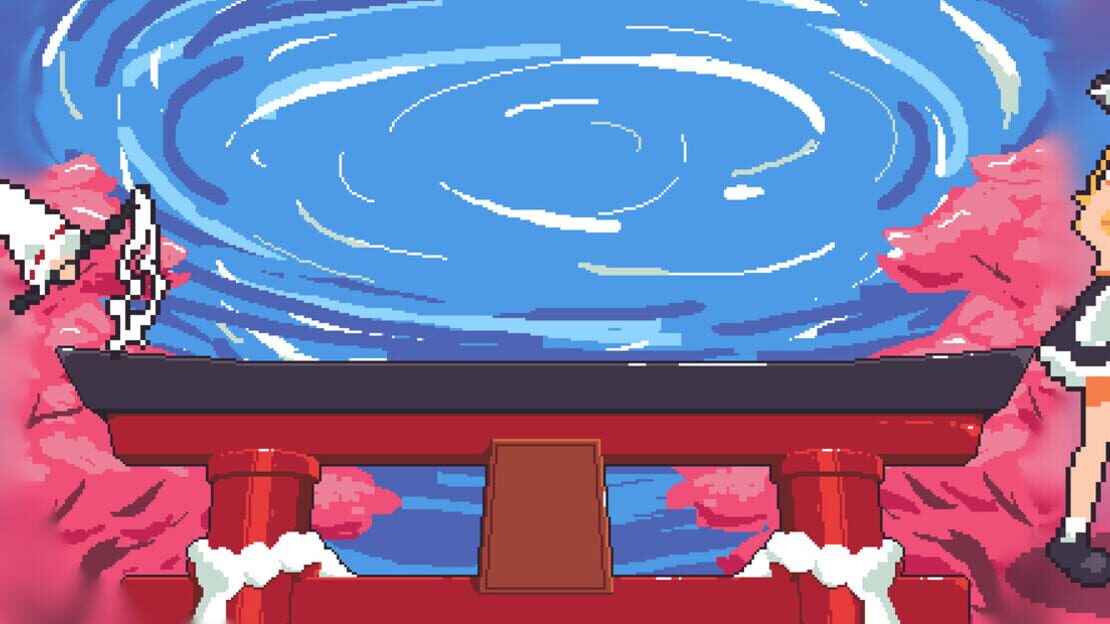 宣传原画 图片