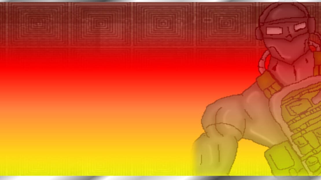 宣传原画 图片