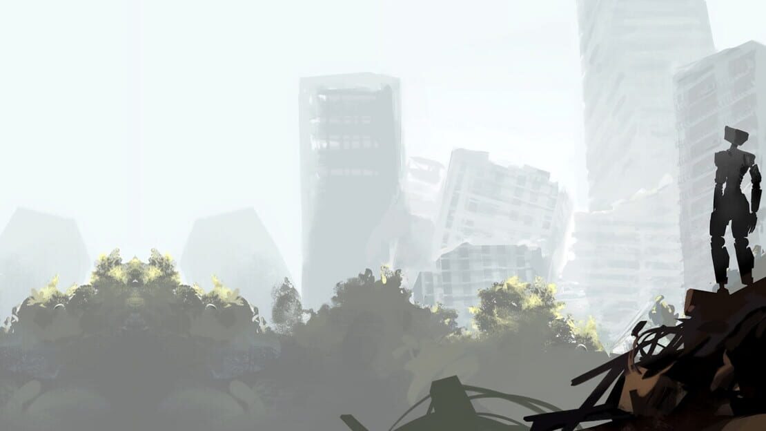 宣传原画 图片