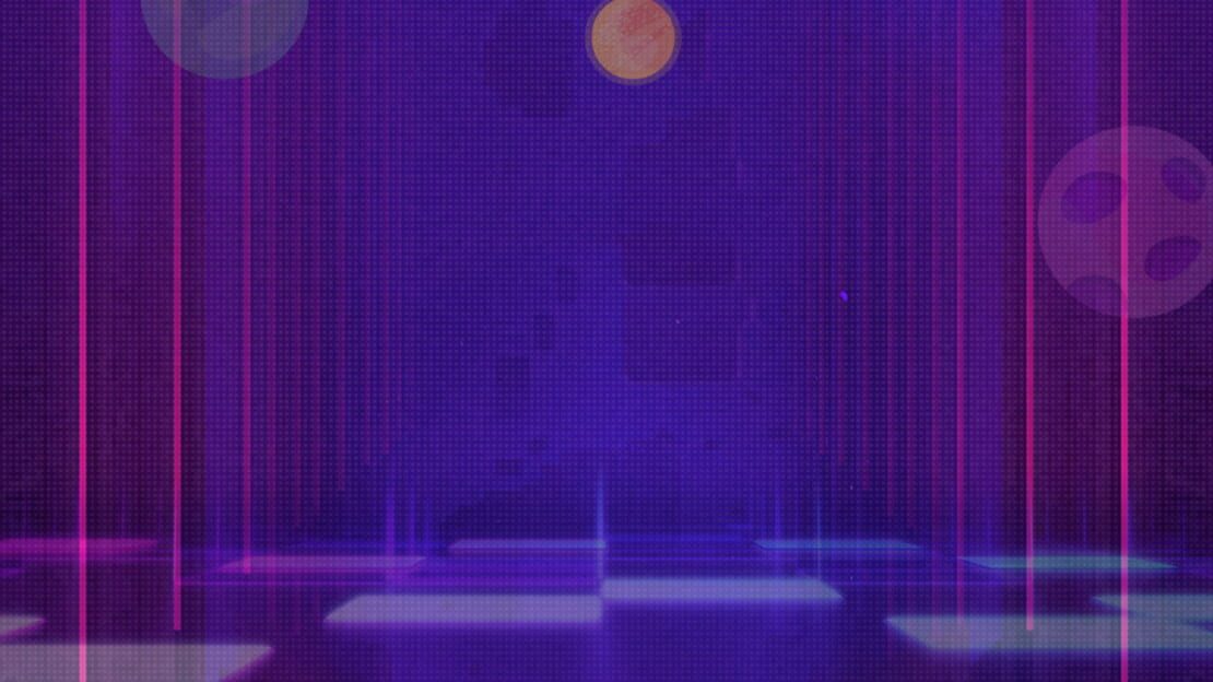 宣传原画 图片