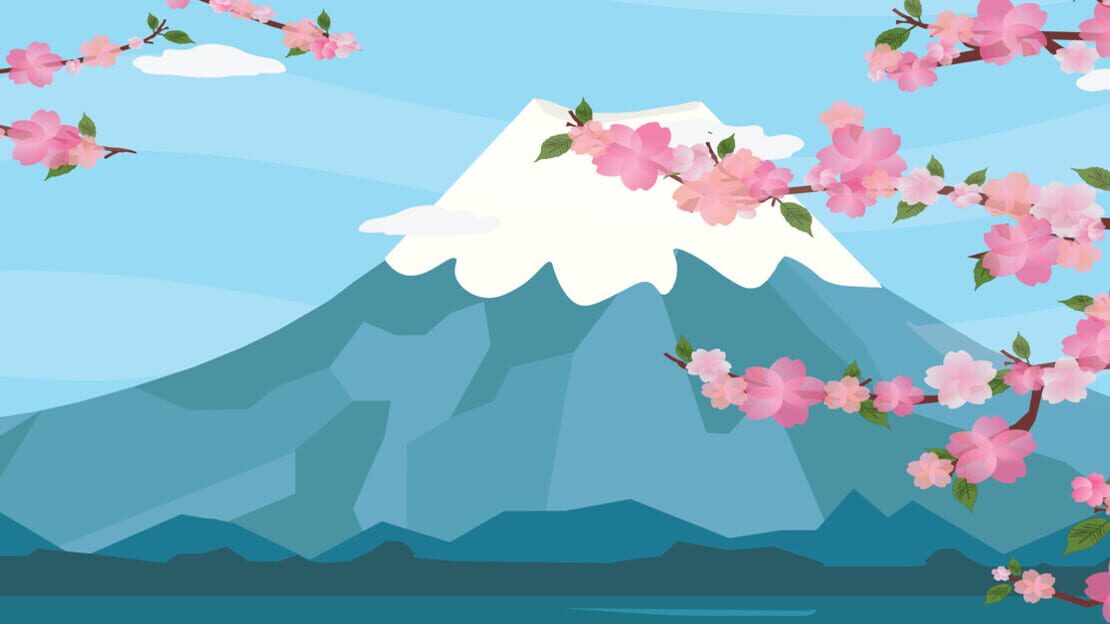 宣传原画 图片
