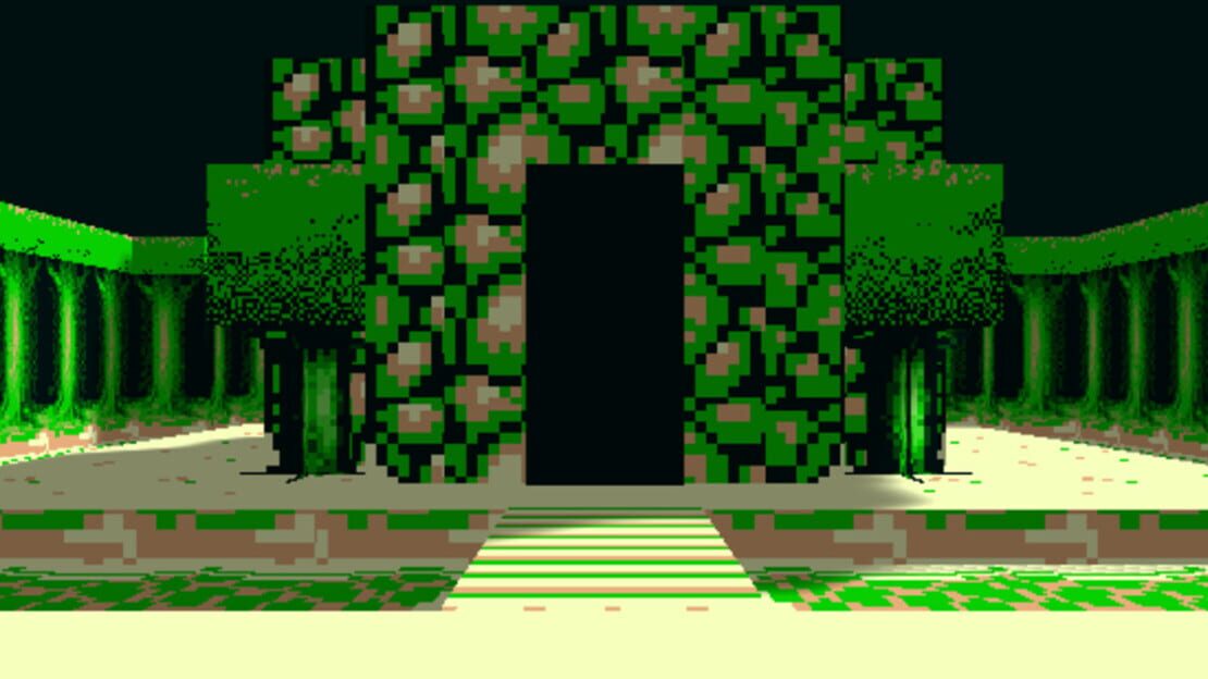 宣传原画 图片