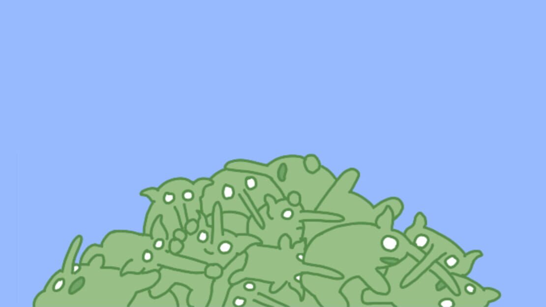宣传原画 图片