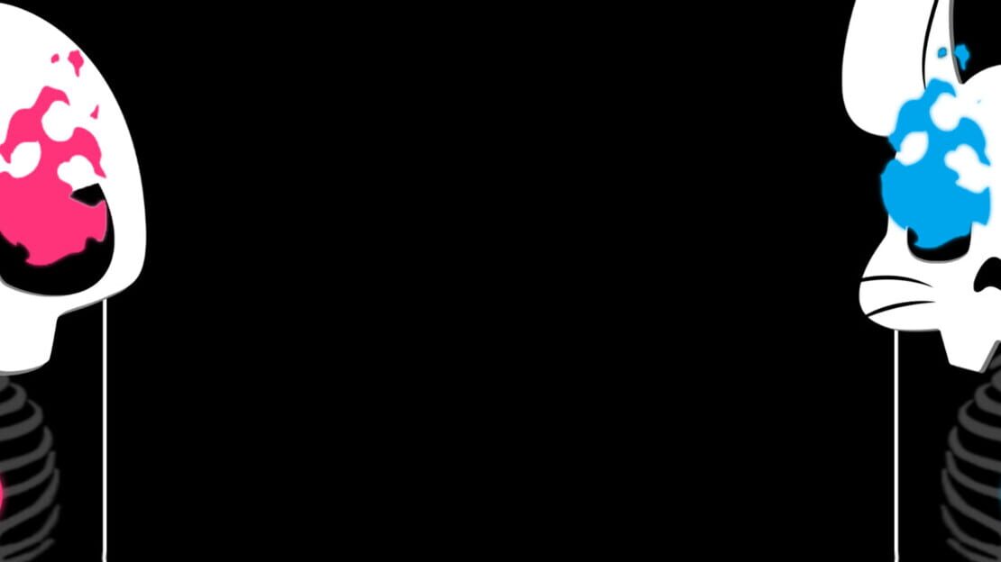 宣传原画 图片