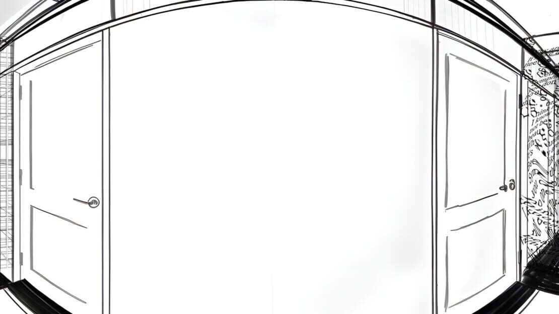 宣传原画 图片