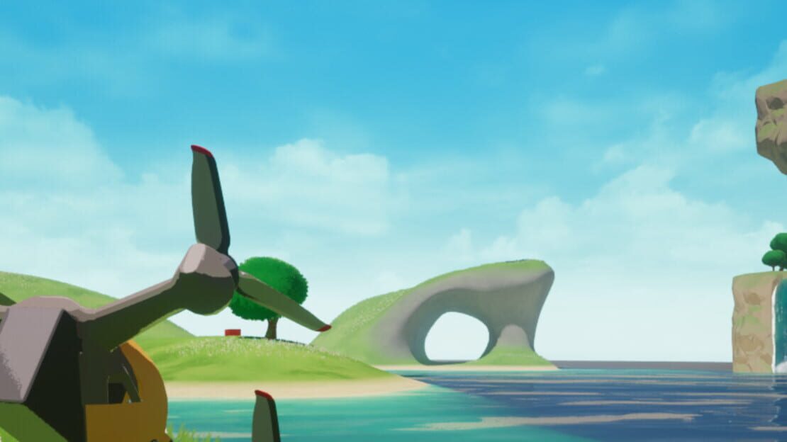 宣传原画 图片