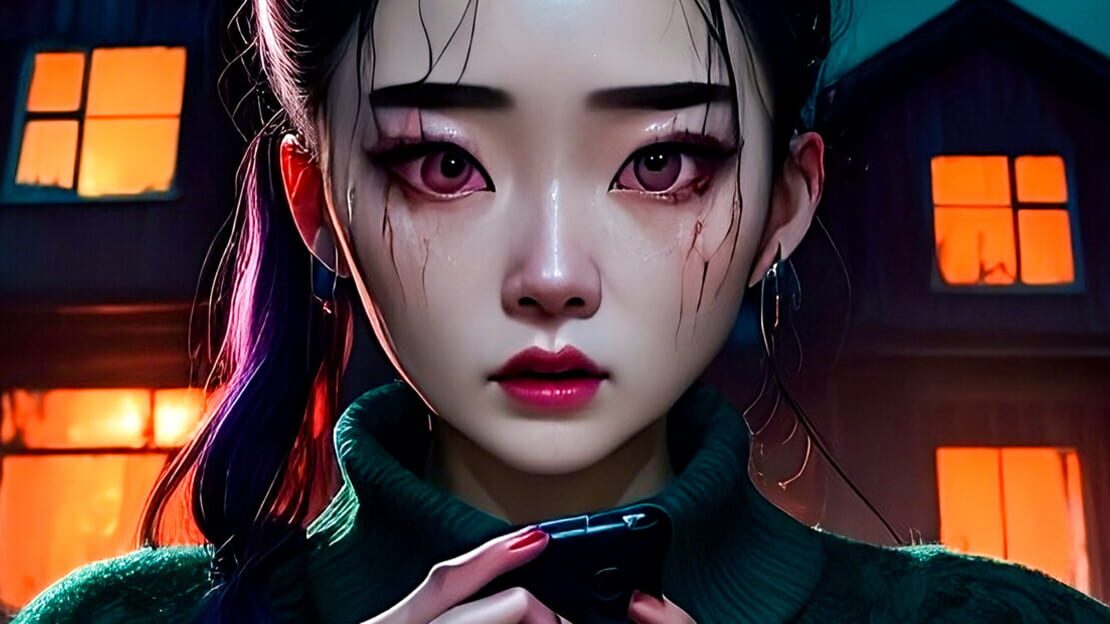 宣传原画 图片