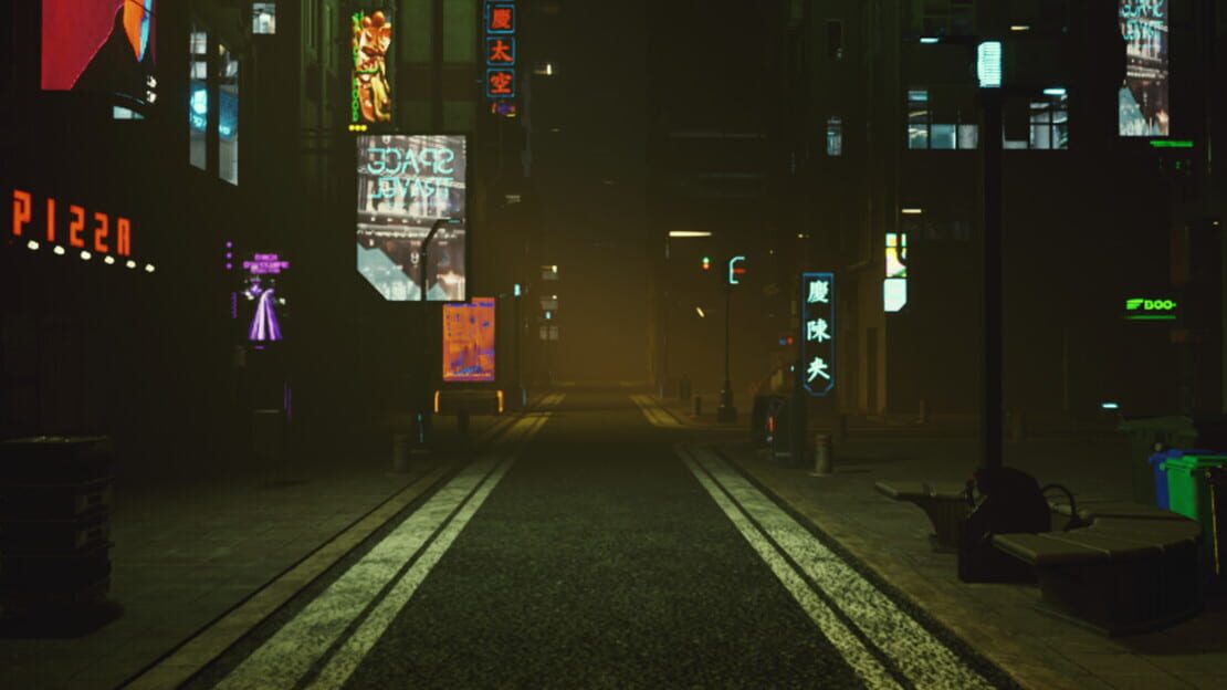 宣传原画 图片
