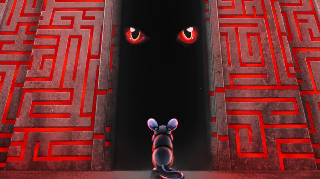 宣传原画 图片