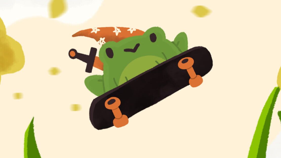 宣传原画 图片