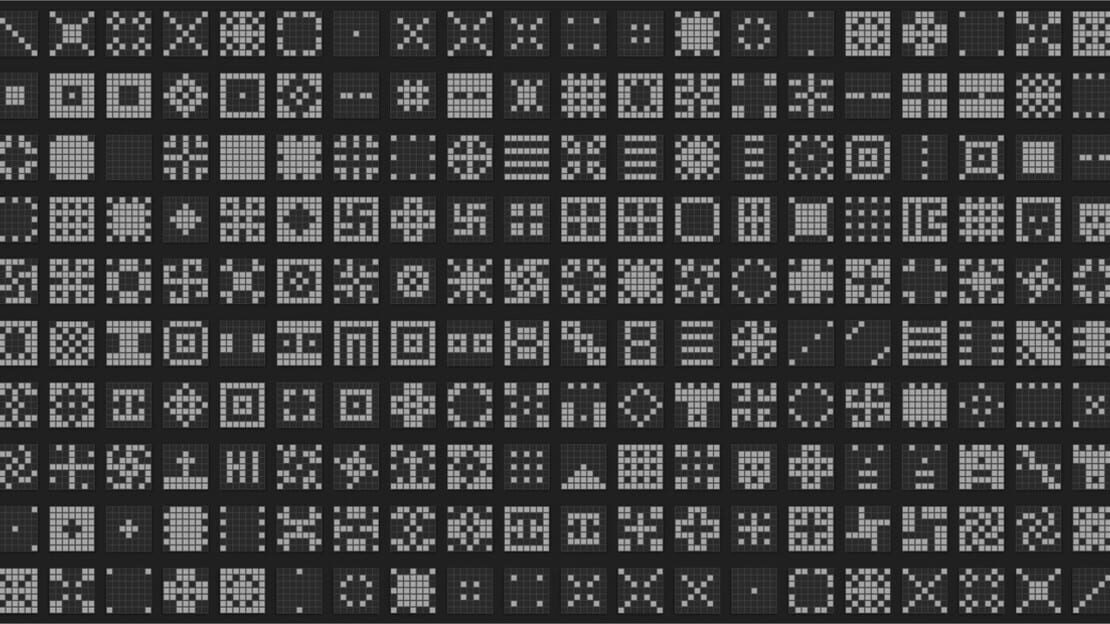宣传原画 图片
