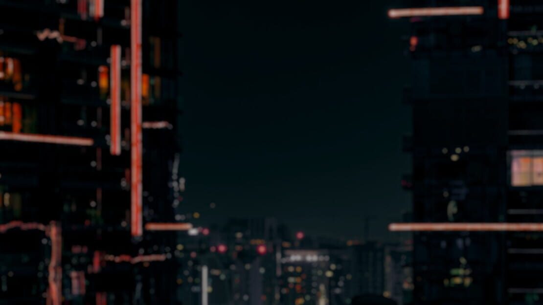 宣传原画 图片