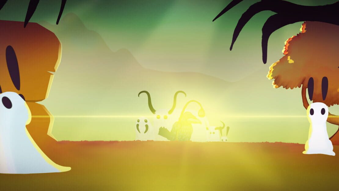 宣传原画 图片