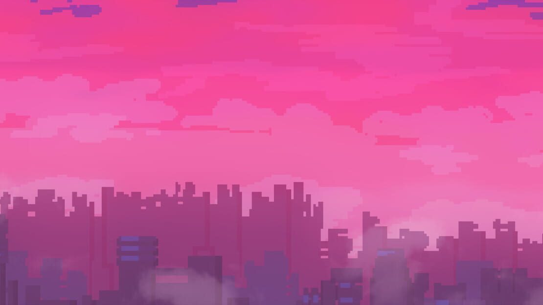 宣传原画 图片