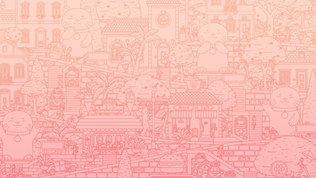 宣传原画 图片