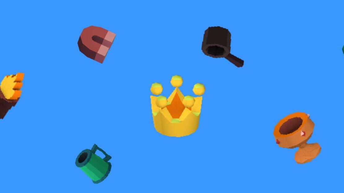 宣传原画 图片