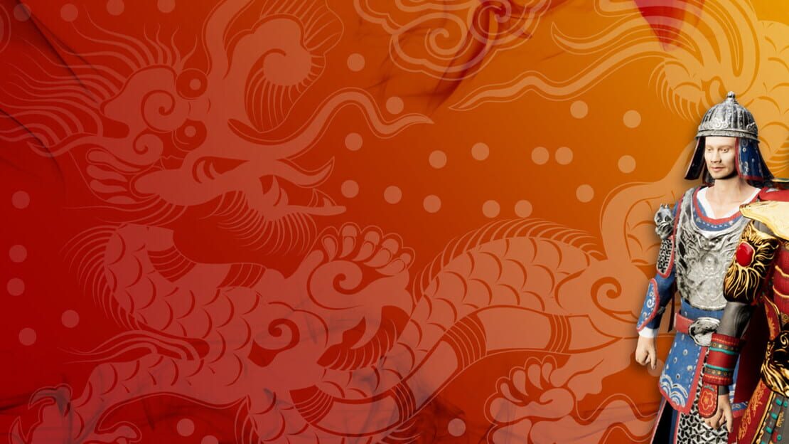 宣传原画 图片