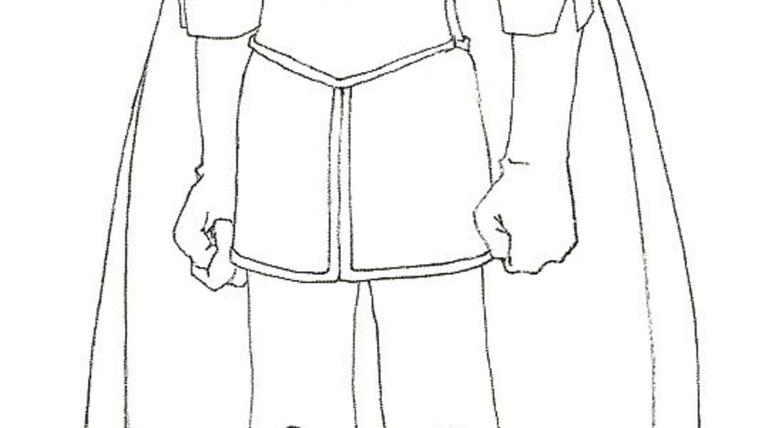 宣传原画 图片