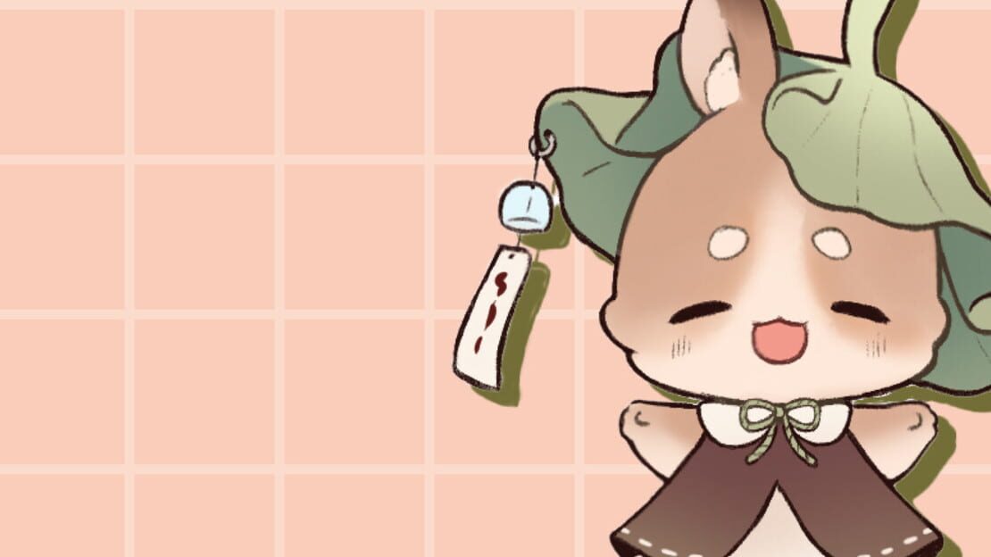 宣传原画 图片