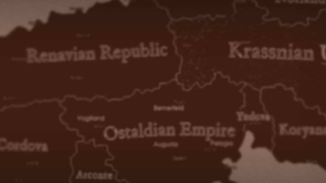 宣传原画 图片