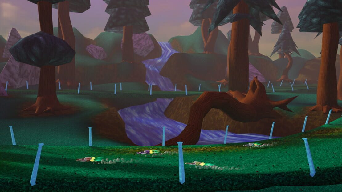 宣传原画 图片