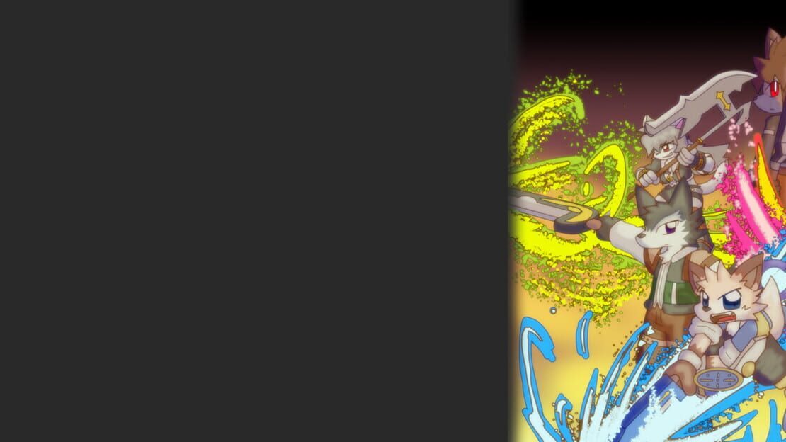 宣传原画 图片