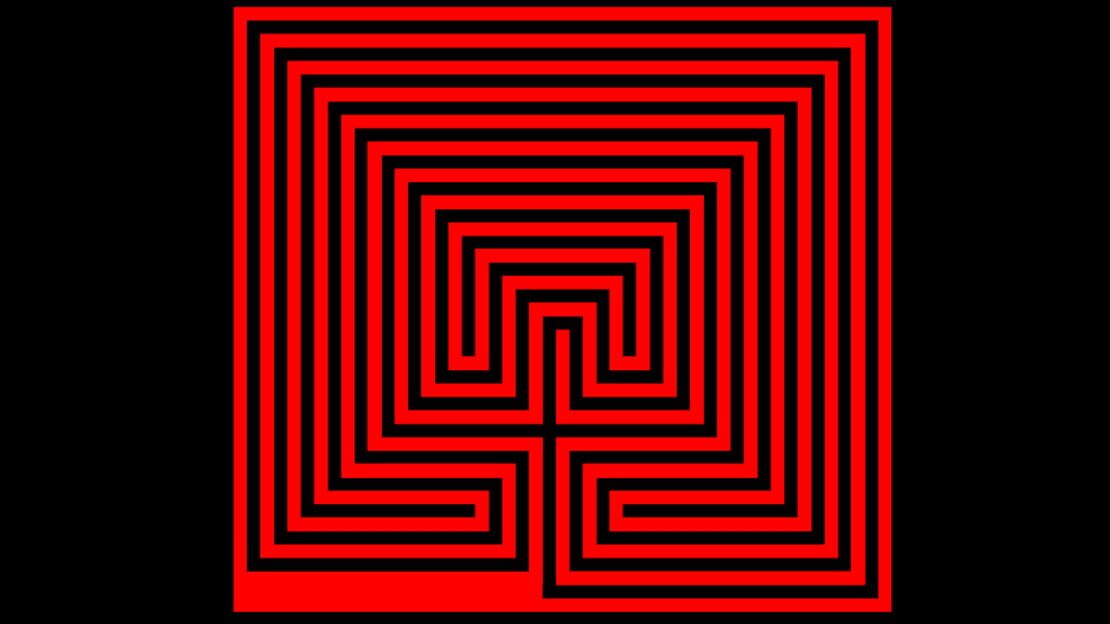 宣传原画 图片
